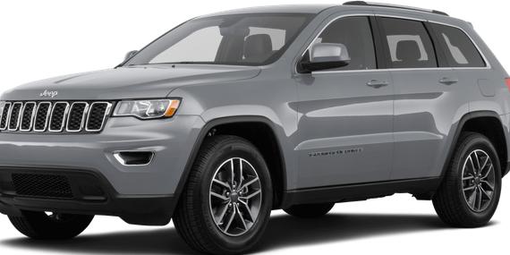 JEEP GRAND CHEROKEE 2021 1C4RJFAG8MC811777 image